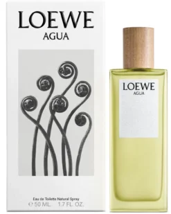 Agua de Loewe EDT