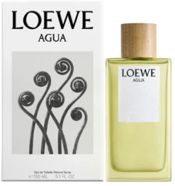 Agua de Loewe EDT