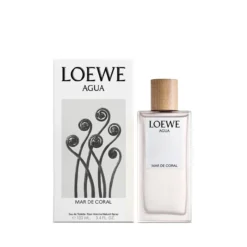 Agua de Loewe Mar de Coral EDT