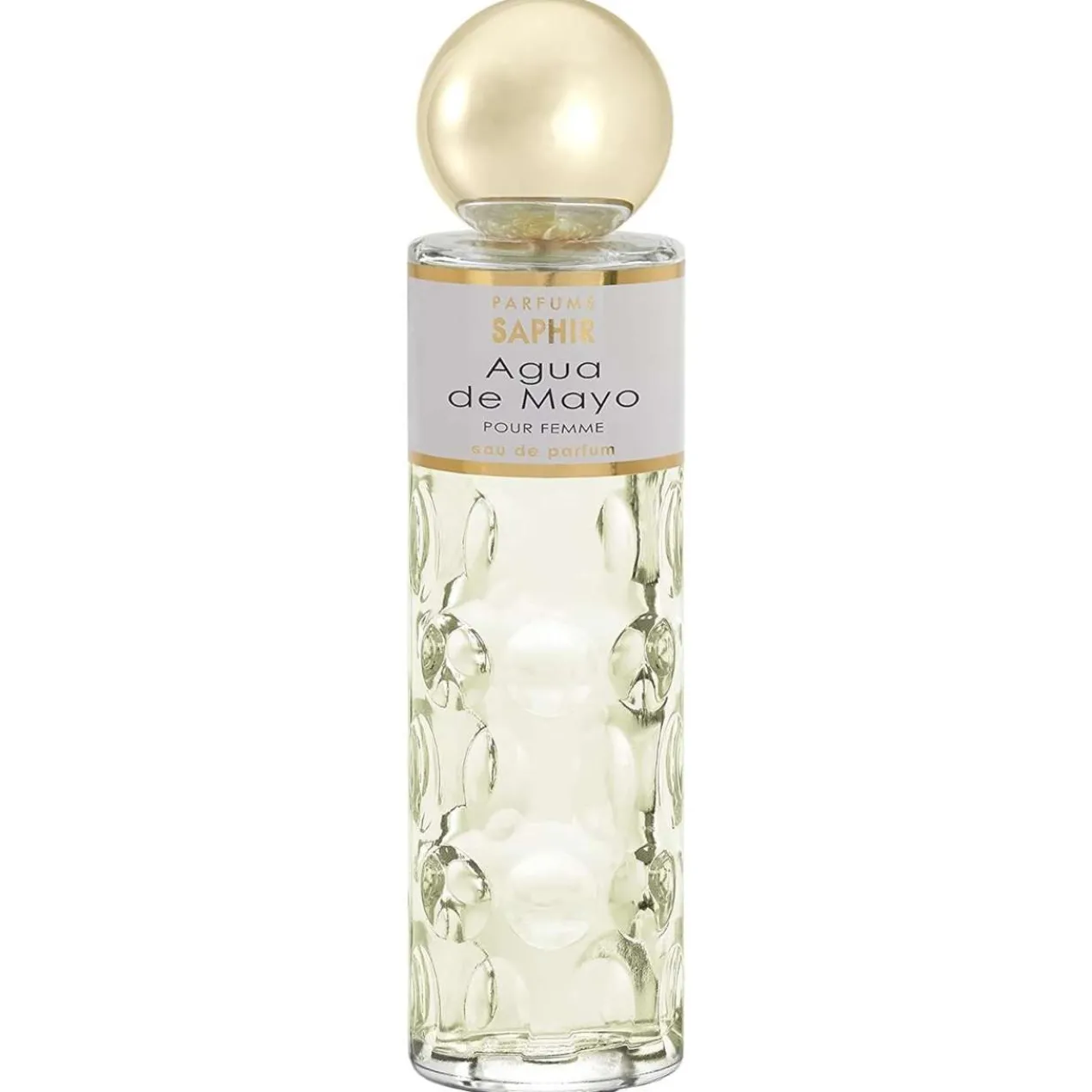 Agua de Mayo Woman Eau de Parfum