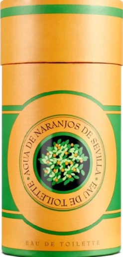 Agua de Naranjos