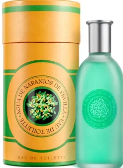 Agua de Naranjos