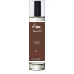 Agua de Perfume Cuero