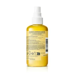 Agua de Protección Solar SPF50