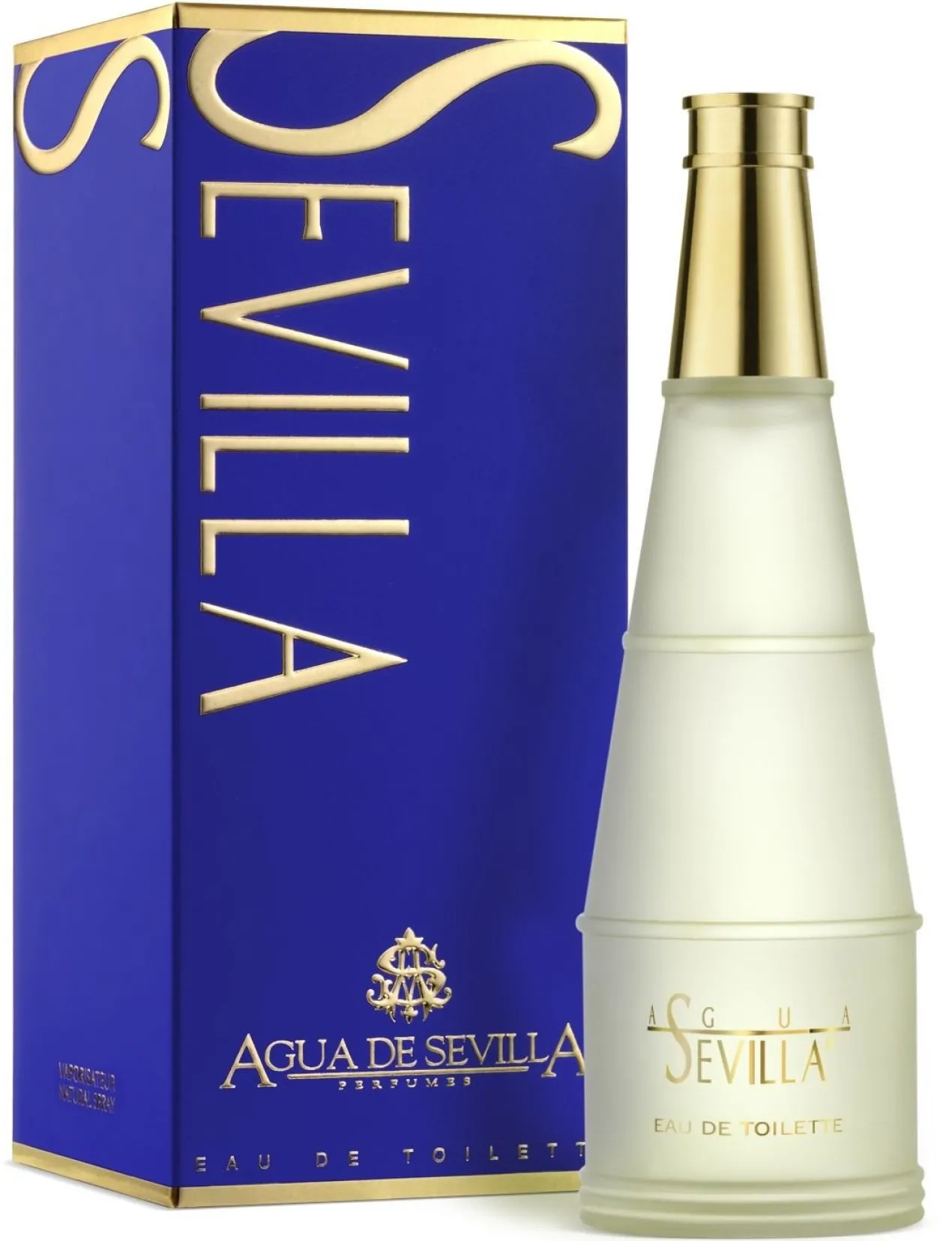 Agua de Sevilla