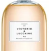 Agua de V&L Nº 6 Magnolia, Flor de Agua, Melocotón
