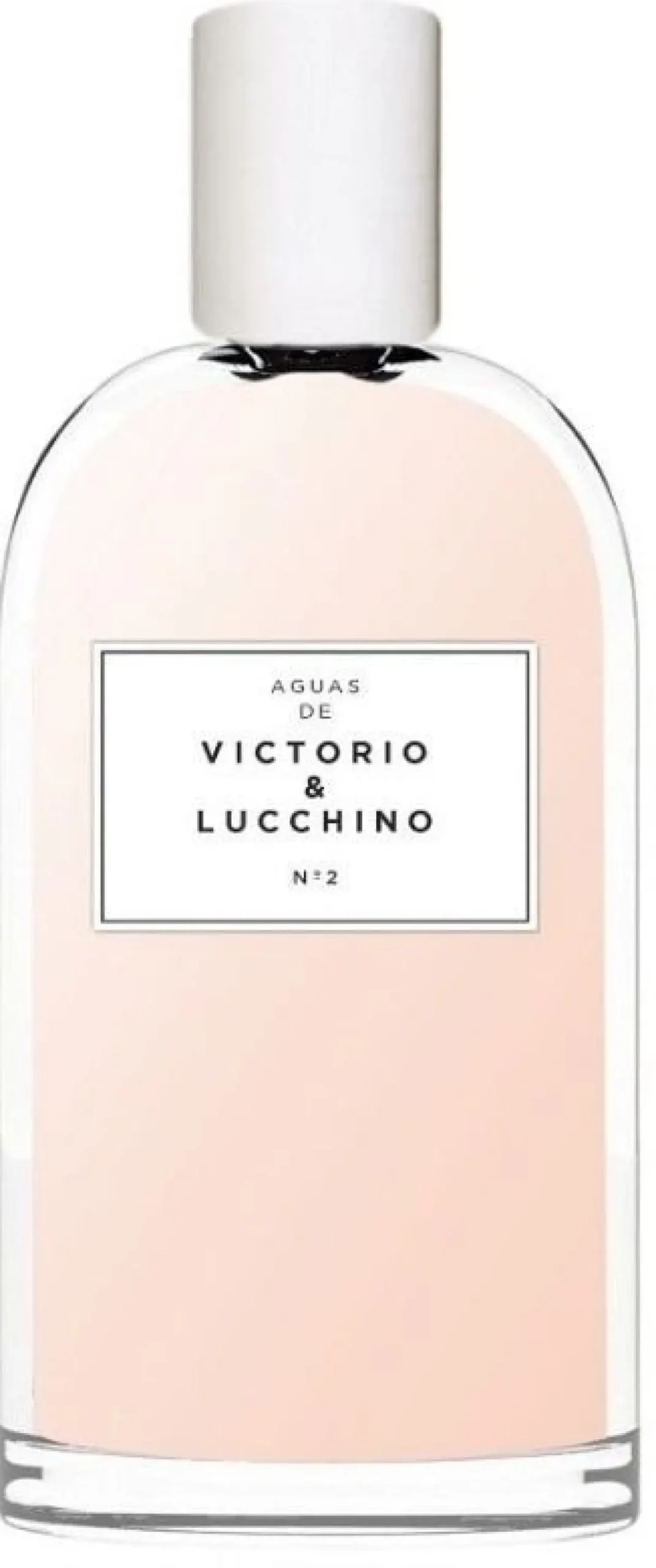 Agua de V&L Nº 2 Rosa Fresca