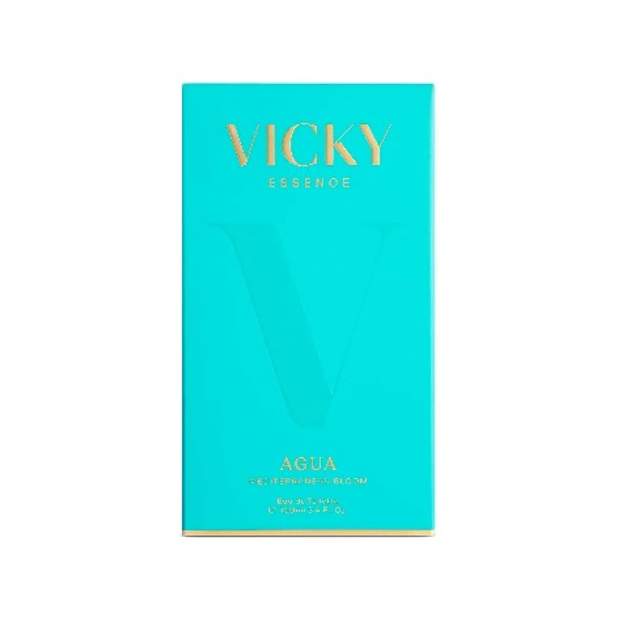 Agua Eau de Toilette