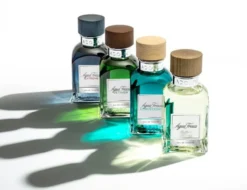 Agua Fresca Citrus Cedro EDT