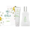 Agua Fresca de Azahar Eau de Toilette Estuche de Regalo