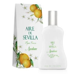 Agua Fresca de Azahar Eau de Toilette