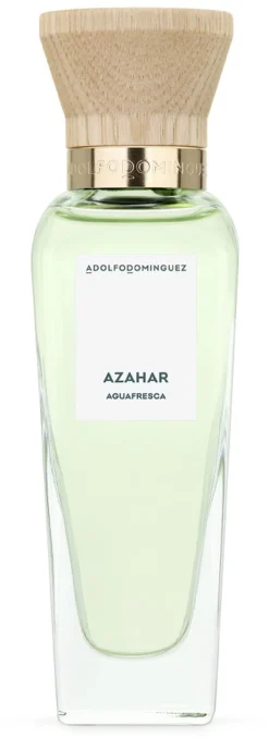Agua Fresca de Azahar EDT