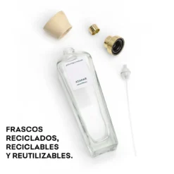 Agua Fresca de Azahar EDT