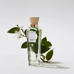 Agua Fresca de Azahar EDT