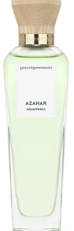 Agua Fresca de Azahar EDT