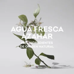 Agua Fresca de Azahar EDT