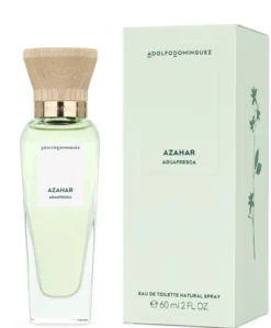 Agua Fresca de Azahar EDT