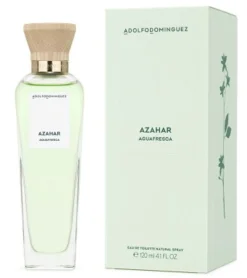 Agua Fresca de Azahar EDT