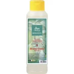 Agua Fresca de Bergamota Eau de Toilette
