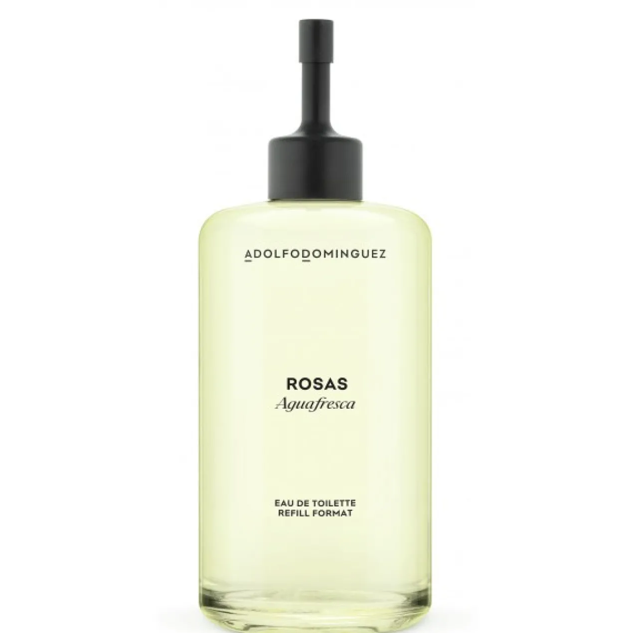 Agua Fresca de Rosas EDT
