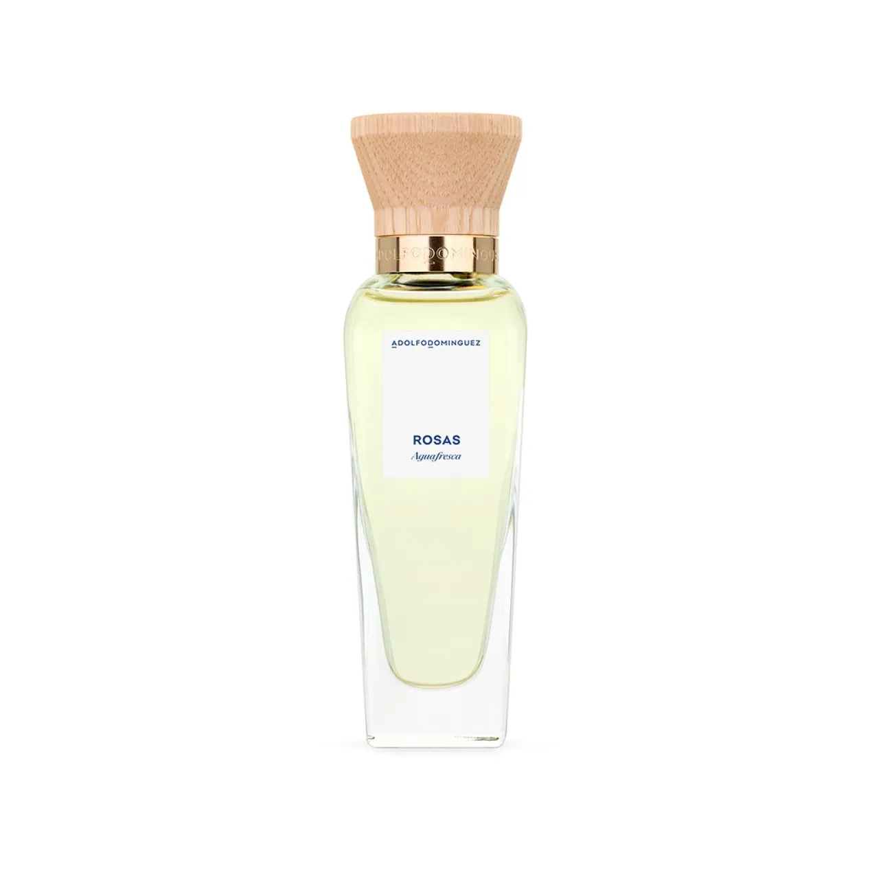 Agua Fresca de Rosas EDT