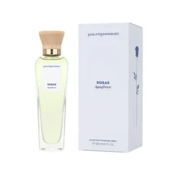 Agua Fresca de Rosas EDT