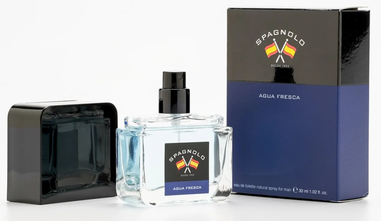Agua Fresca EDT