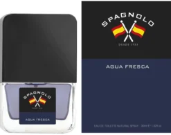 Agua Fresca EDT