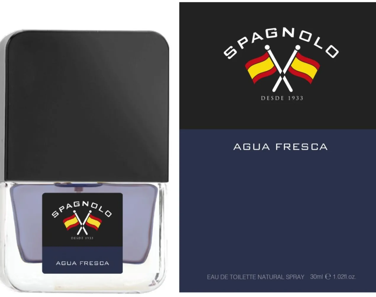Agua Fresca EDT