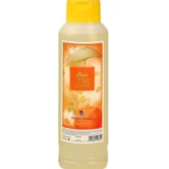 Agua Fresca Flor de Naranjo