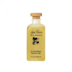 Agua Fresca Gel