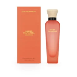 Agua Fresca Mango Palmarosa Eau de Toilette