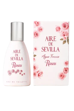 Agua Fresca Rosas Eau de Toilette