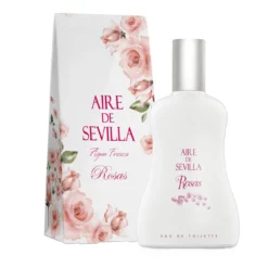 Agua Fresca Rosas Eau de Toilette