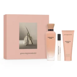 Agua Fresca Terracota Musk EDP Estuche