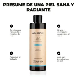 Agua Micelar
