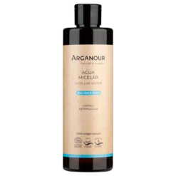 Agua Micelar
