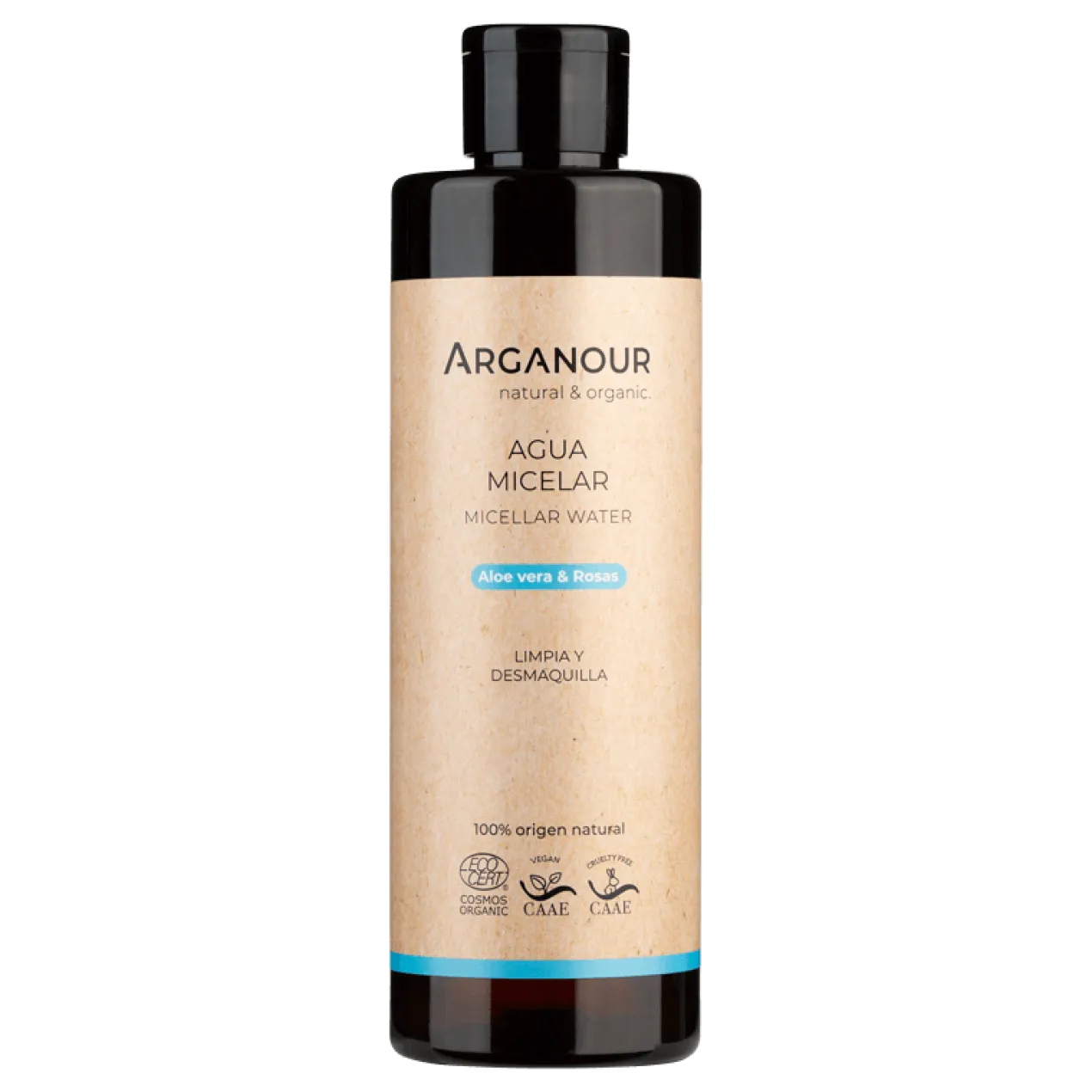 Agua Micelar