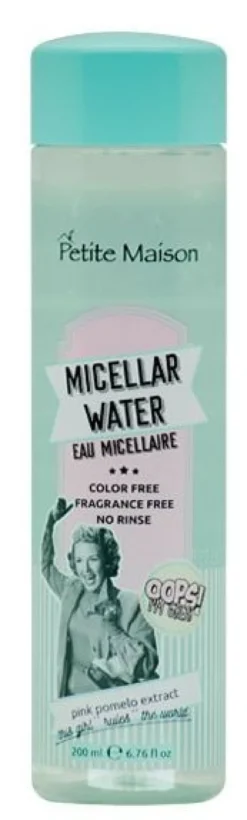 Agua Micelar