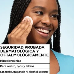 Agua Micelar Aloe Hialurónico Todo en 1