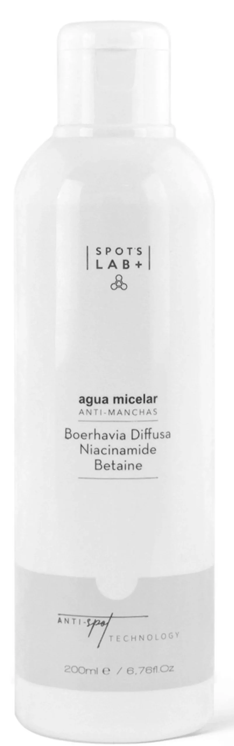 Agua Micelar Anti Manchas
