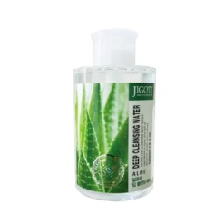 Agua Micelar con Extracto de Aloe Vera