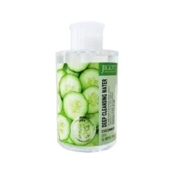 Agua Micelar con Extracto de Pepino