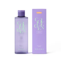 Agua Micelar Desmaquillante Reafirmante con Colageno