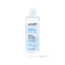 Agua Micelar Desmaquillante