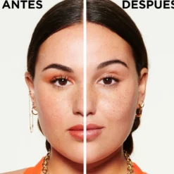Agua Micelar Efecto Peeling Suave Todo en 1