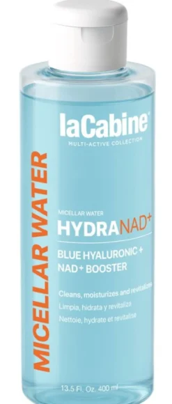 Agua Micelar Hydranad+