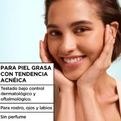 Agua Micelar Salicylic Anti-imperfecciones
