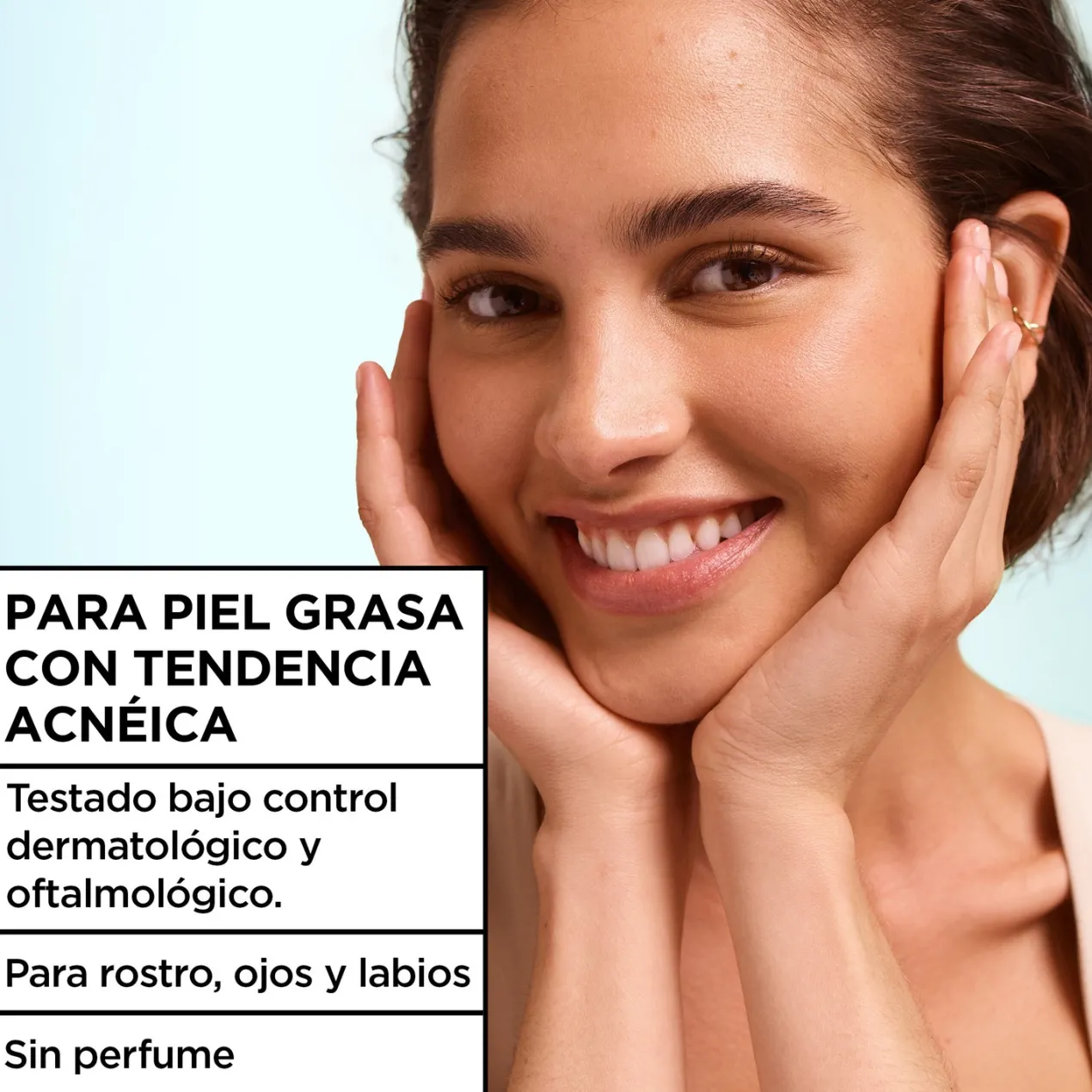 Agua Micelar Salicylic Anti-imperfecciones