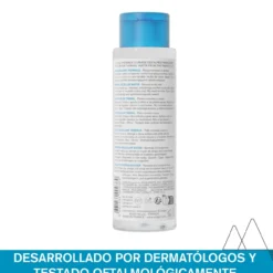 Agua Micelar Termal Piel Normal-Seca